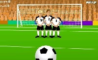 Free Kick WC