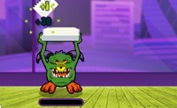 Monster Dash