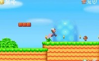 Mario's Adventure 2