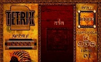 Tetrix