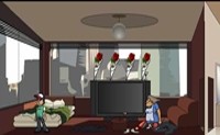 Romeo Run