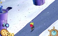 Spongebob