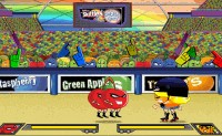 Fruit Fighters
