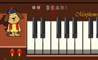Куче Пианист