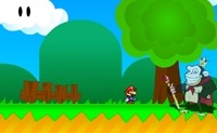 Paper Mario World
