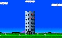 Mario World Gunman Series
