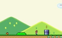 Mario's Adventure