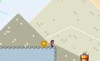 New Super Mario World 2