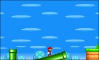 New Super Mario Bros