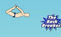 Belly Flop Hero