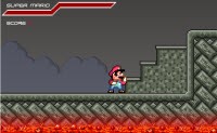 Mario Combat