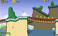 Super Mario 63