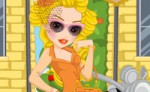 Precious Princess Pinup