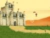 Green Beret Castle Assault