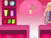 Barbie Flower Shop
