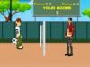 Ben10 Volleyball