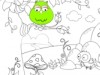 Forest Painting