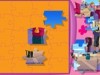 Totally Spies Puzzle 5