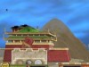 Avatar Fortress Fight
