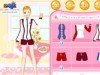 School Outfit Make Over