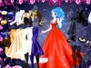 Show Girl Dress Up