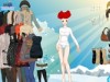 Sun Snow Dress Up