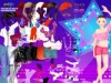 Star Fashion Dress Up