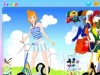 Scooter Dress Up 2