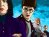 Harry Potter Coloring