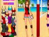 Volley Girl