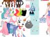 Model Dress-up 2