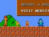 Super Mario Crossover