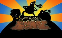 Gangsta Bean
