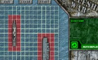 Battleship War