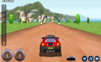 Drift Runners 3D