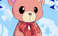 Teddy Bear Dress-up