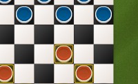 Master of Checkers