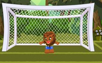 World Cup Animal football 2010