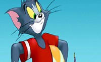Tom And Jerry : CAB