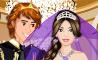 Princess Wedding