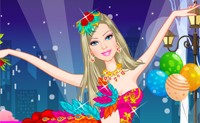 Ice Dancer Princess