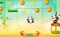Скачаща Панда