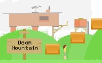 The Unfair Platformer