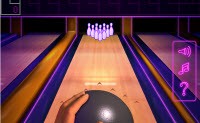 Disco Bowling