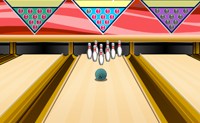 Bowling Mania