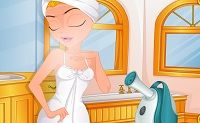 Glamorous Wedding Makeover