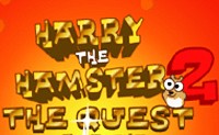 Хари Хамстерът 2