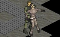 Stealth-Hunter