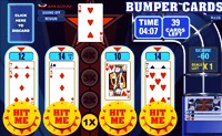 Bumpercards