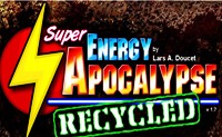 Super Energy Apocalypse
